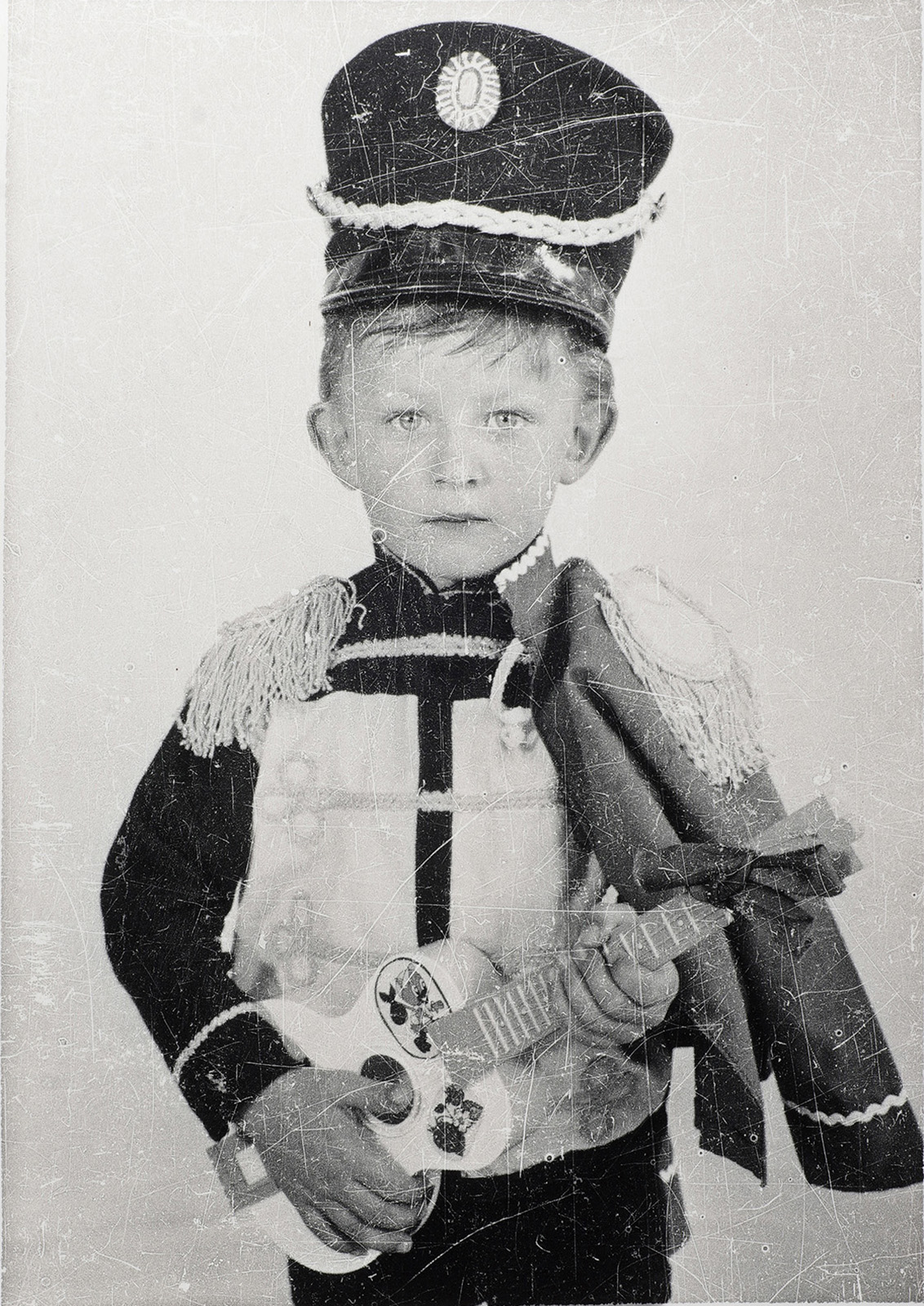 Children's Album