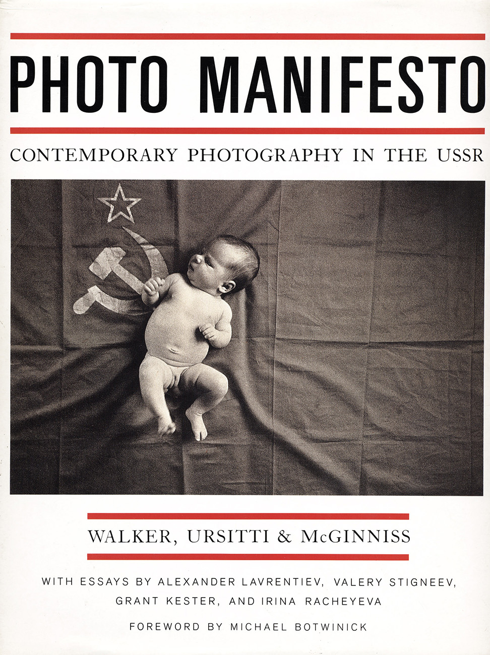 PhotoManifesto 1991