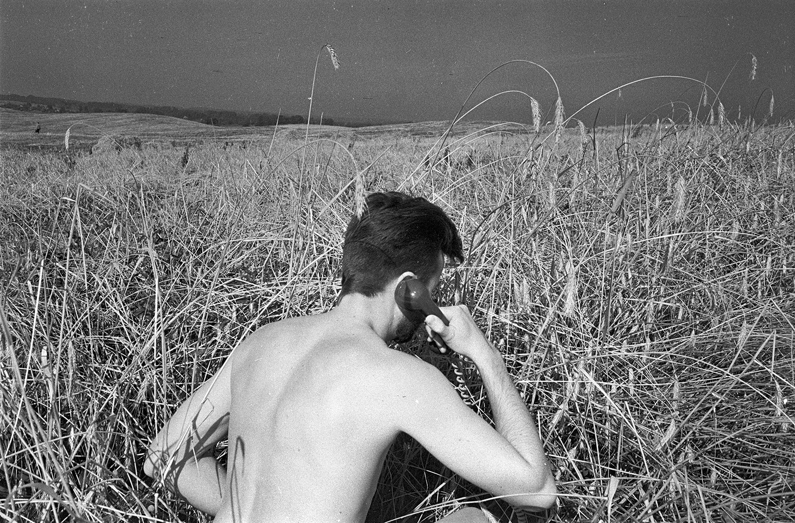 Starting point (Surveyor). №3 / Стартовая точка (Землемер). №3
