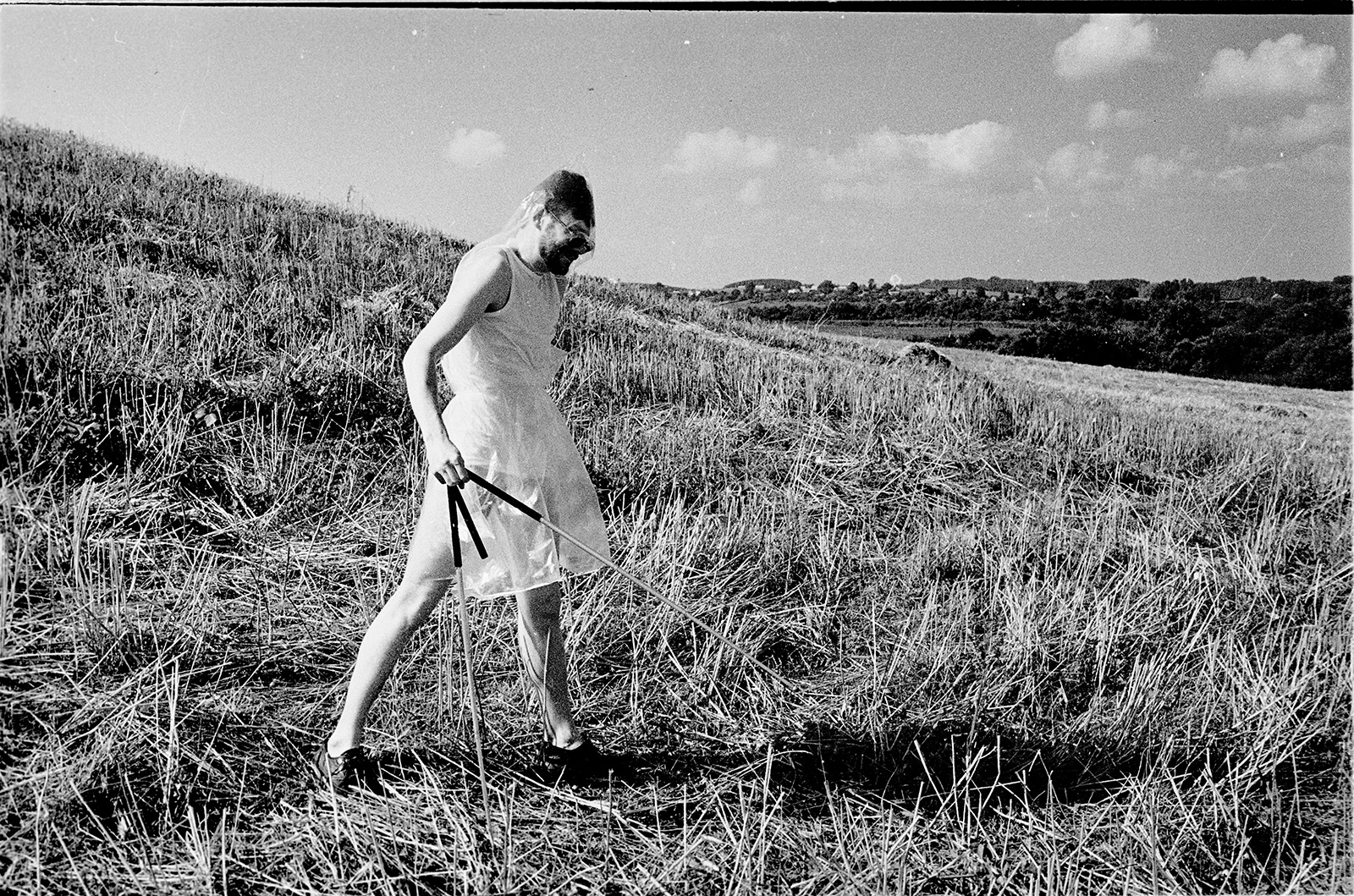 Starting point (Surveyor). №7 / Стартовая точка (Землемер). №7